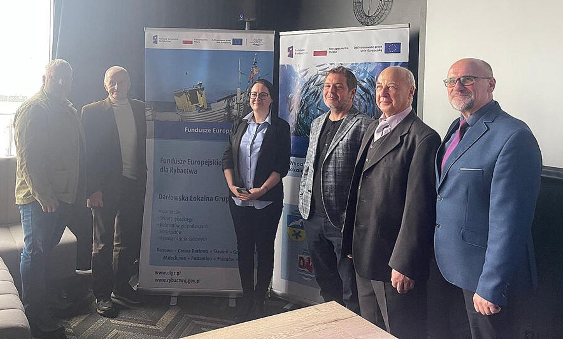 Już wkrótce nabór wniosków w DLGR - dzień otwarty 12 grudnia 2025r. Już wkrótce nabór wniosków w DLGR - dzień otwarty 12 grudnia 2025r.