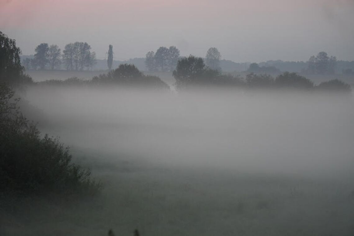 Karwice – Darłowo:  Prawdopodobnie ofiary mgły?