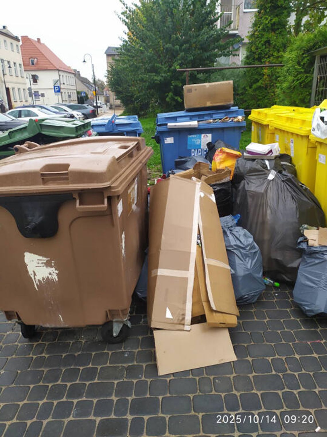 Kiedy to się skończy?