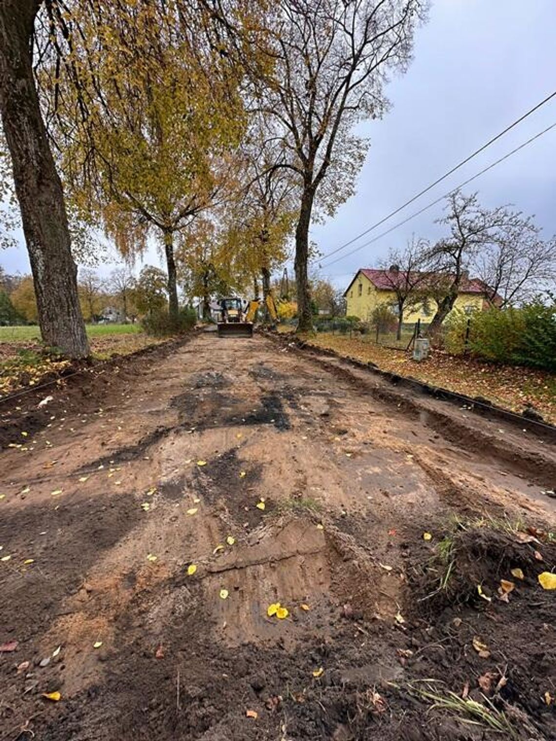 Kolejne zmiany w Brześciu