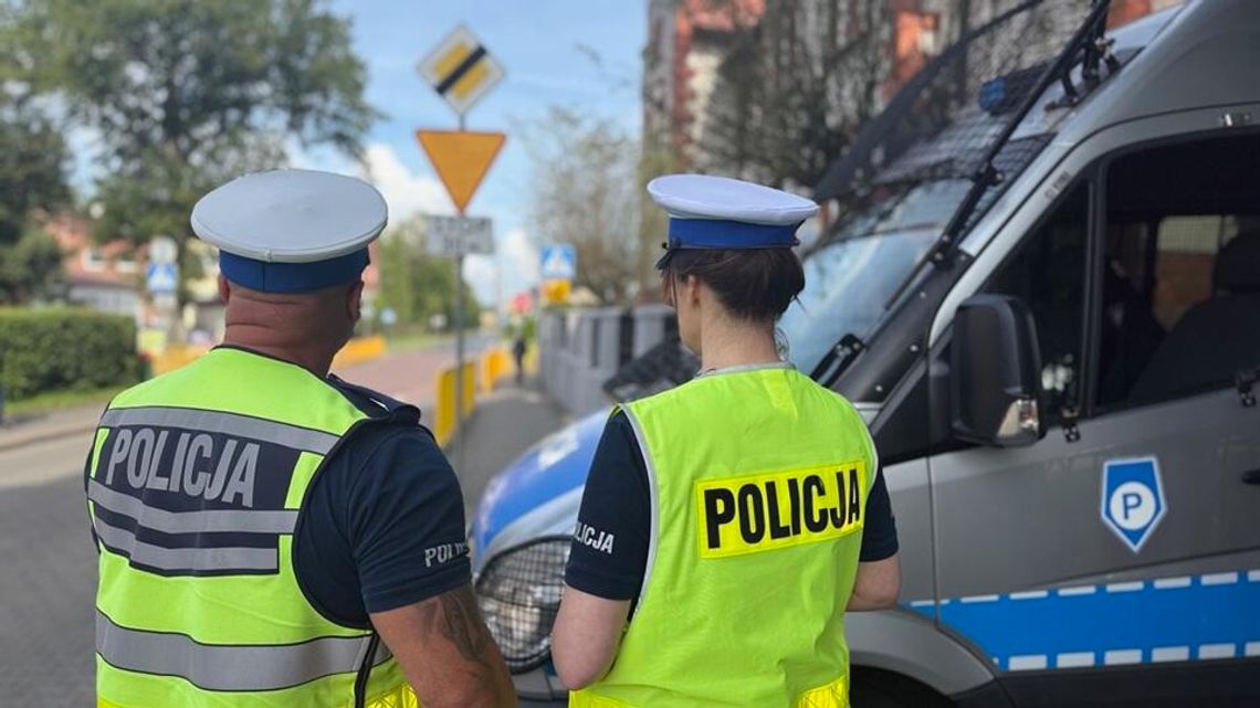 Kontrole przed pierwszym dzwonkiem