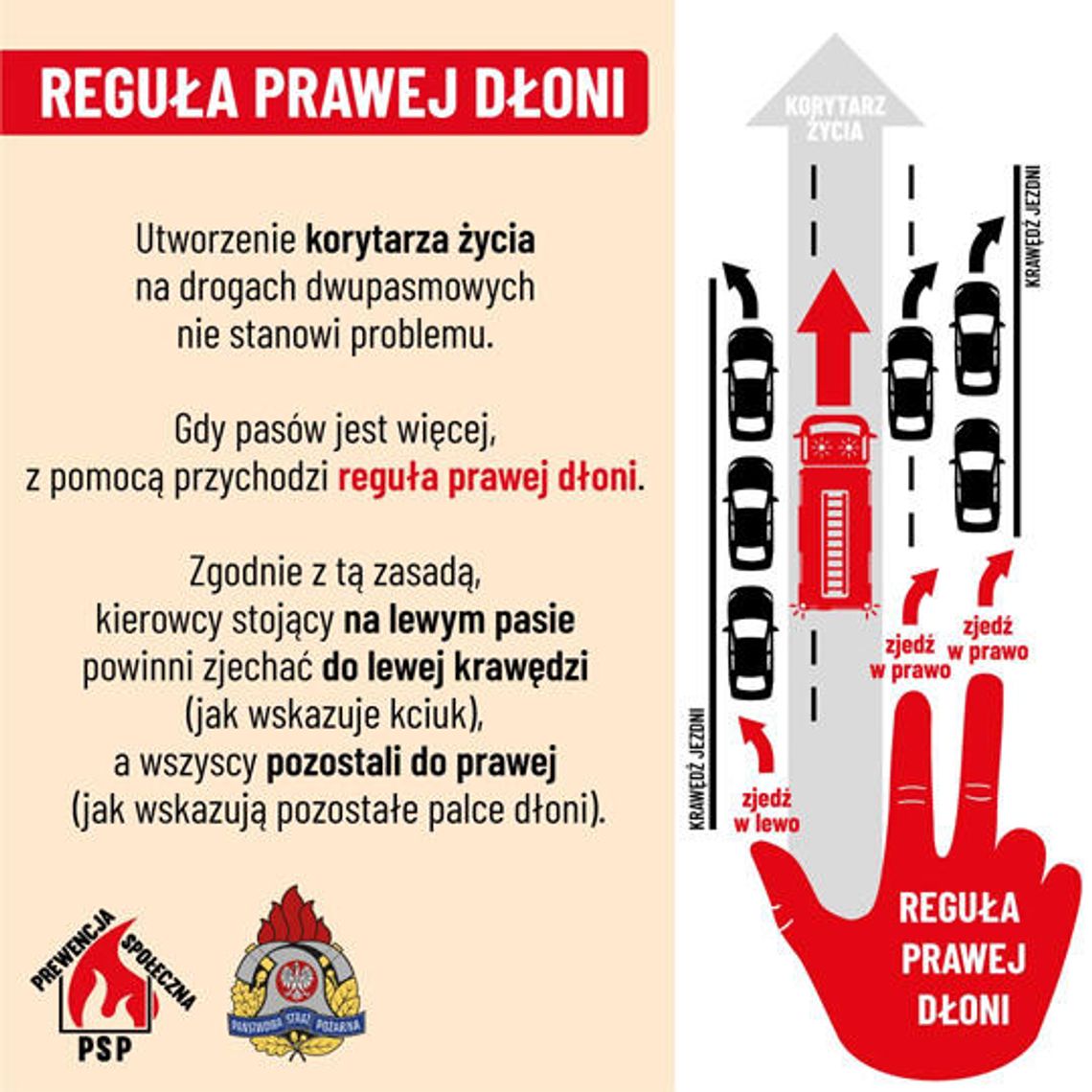 Korytarz życia