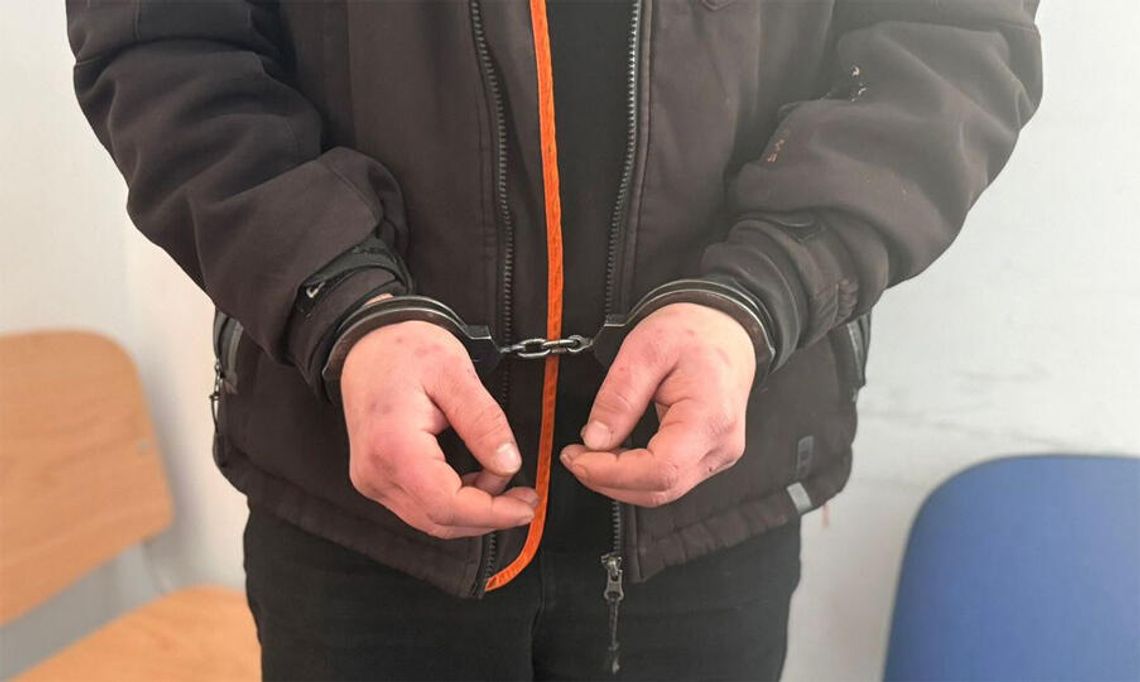 Koszmar w Darłowie: 23-latka więziona, bita maczetą i brutalnie maltretowana – była w ciąży Koszmar w Darłowie: 23-latka więziona, bita maczetą i brutalnie maltretowana – była w ciąży