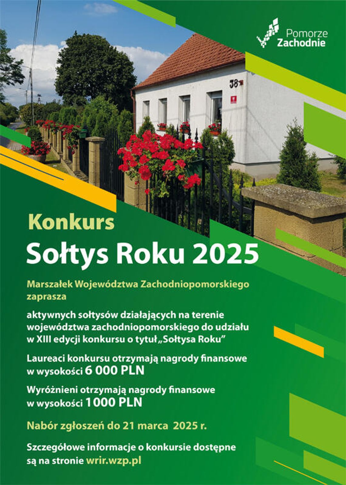 Kto otrzyma tytuł „Sołtys Roku”?