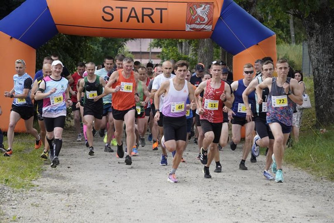 Lekkoatletyka: Bieg 12 Mostów po raz 19.