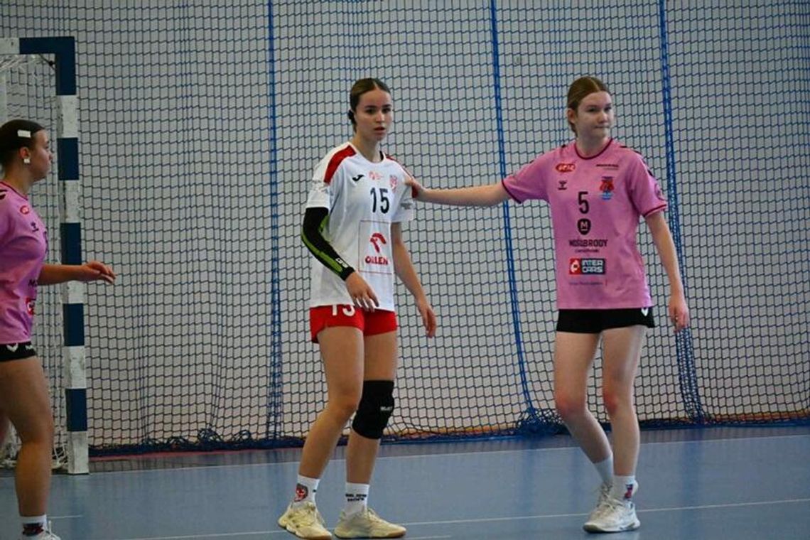 Lena Gutowska gra w Płocku i w Sławnie