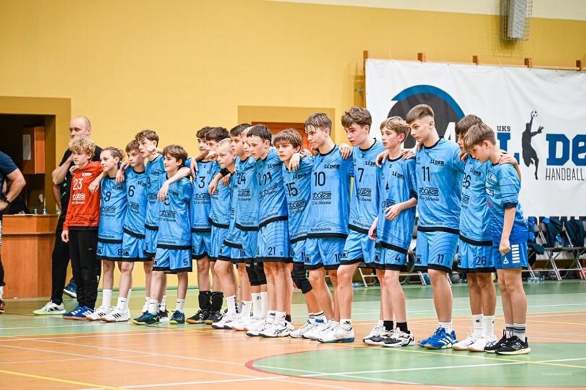 Lider CUP 2025