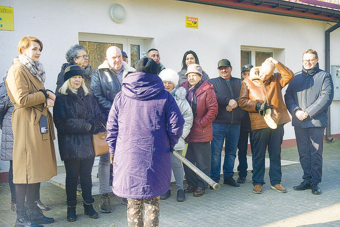 Ludzie są wkurzeni. I to bardzo...