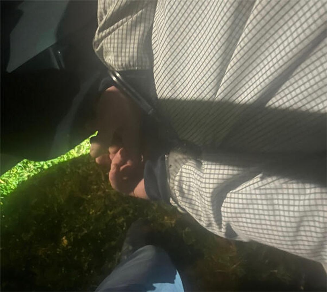 Malechowo: „Kaucja” za córkę Malechowo: „Kaucja” za córkę