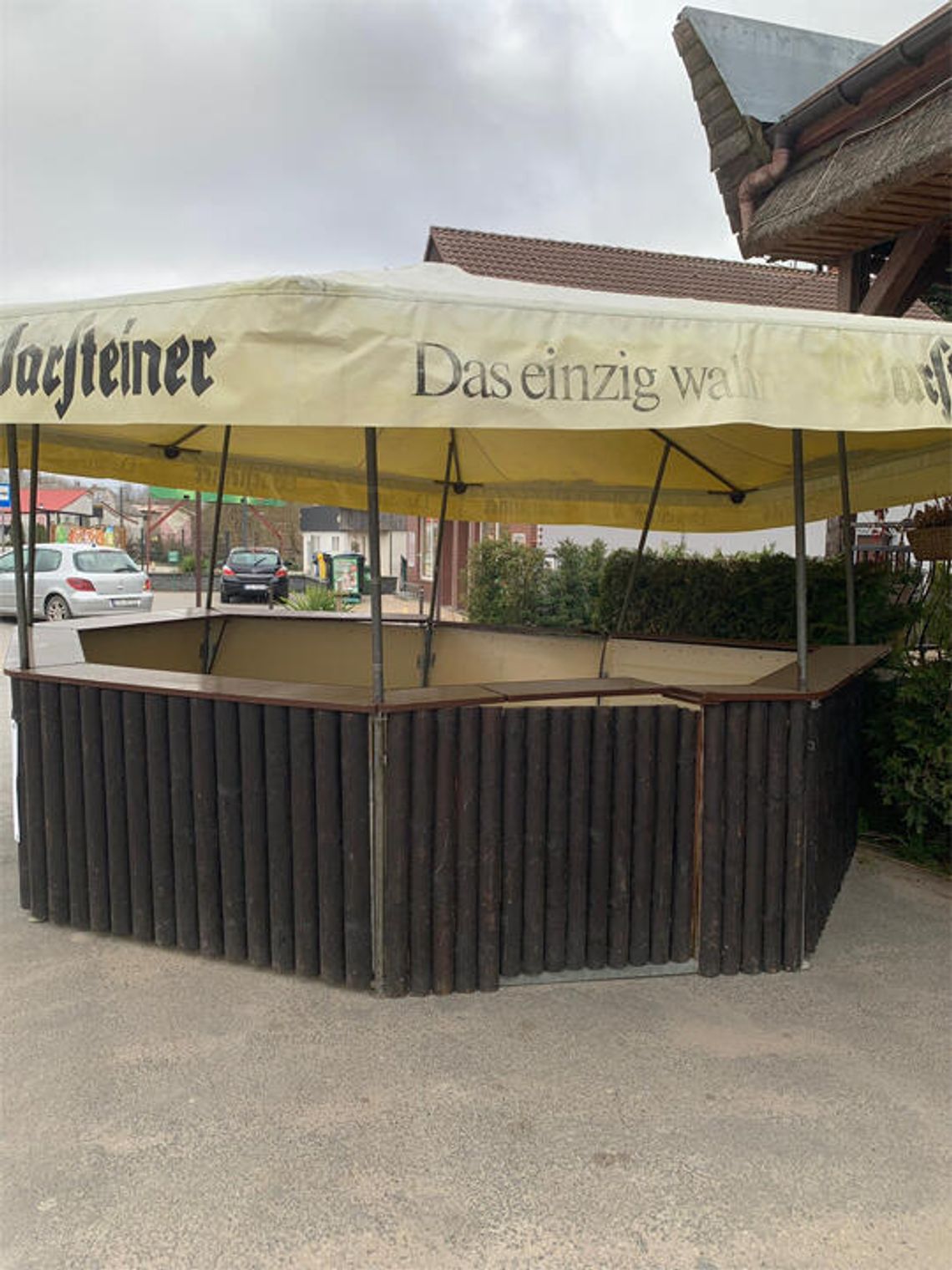 Malechowo: Prośba o pomoc w namierzeniu wandali! Malechowo: Prośba o pomoc w namierzeniu wandali!