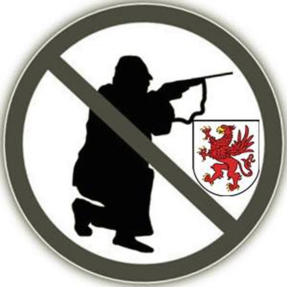Nie dla specustawy #lexArdanowski - protest w Słupsku