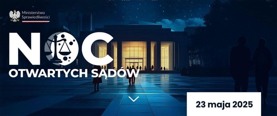 Noc Otwartych Sądów