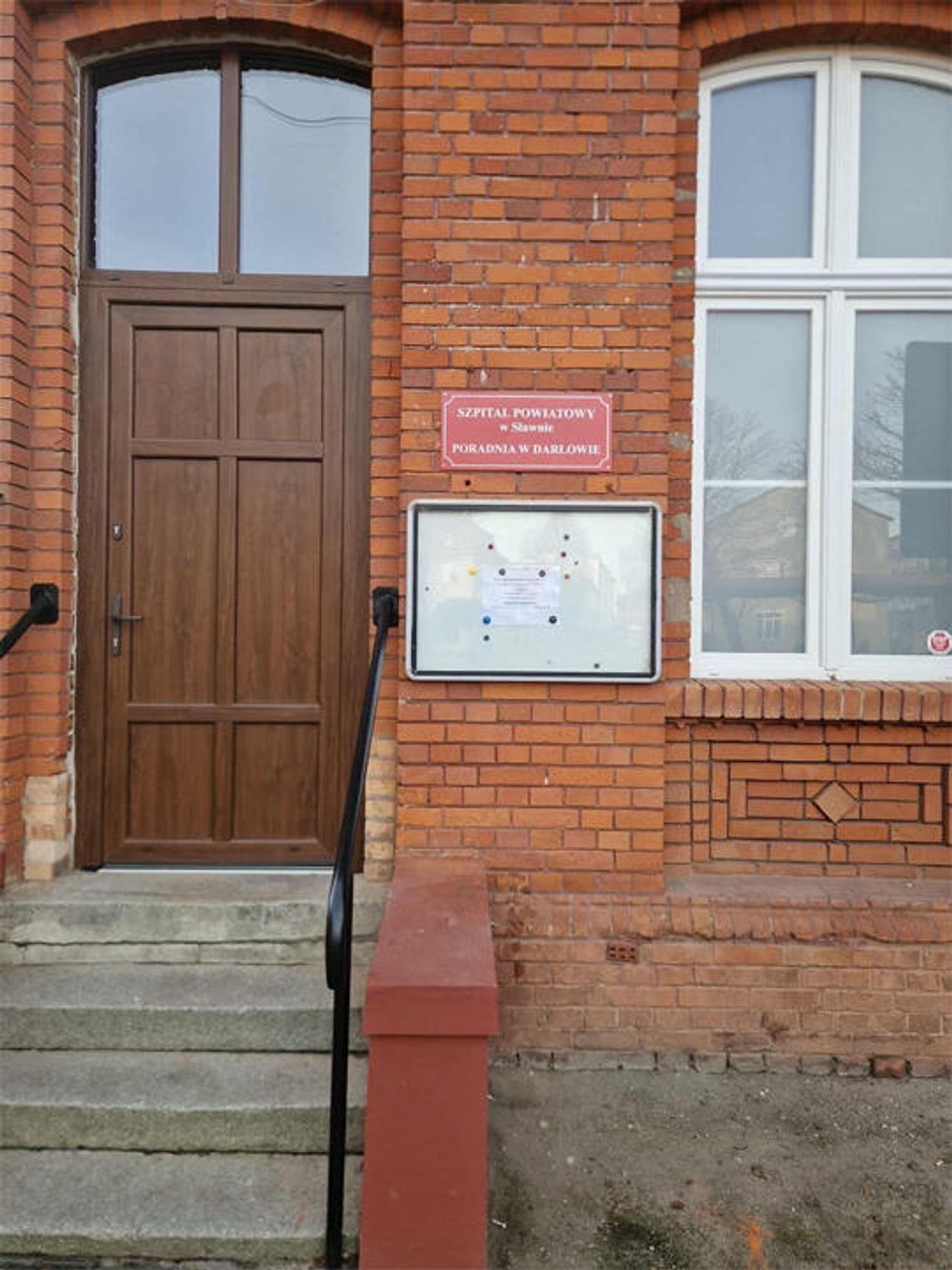 Nowa poradnia w Darłowie już działa Nowa poradnia w Darłowie już działa