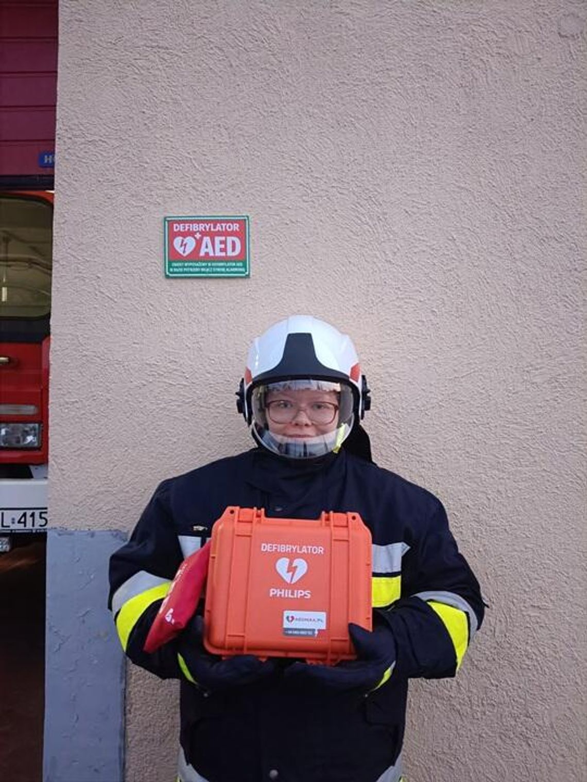 Nowe „serce” Sulechowa