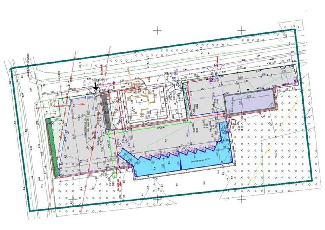 Nowoczesny PSZOK Nowoczesny PSZOK