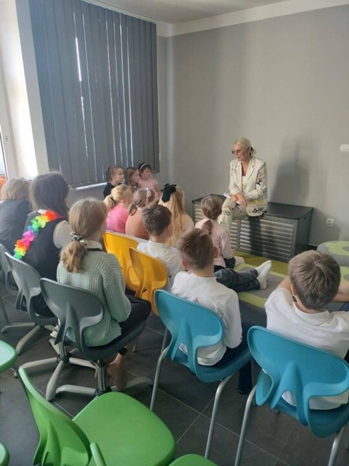 O zagrożeniach w sieci