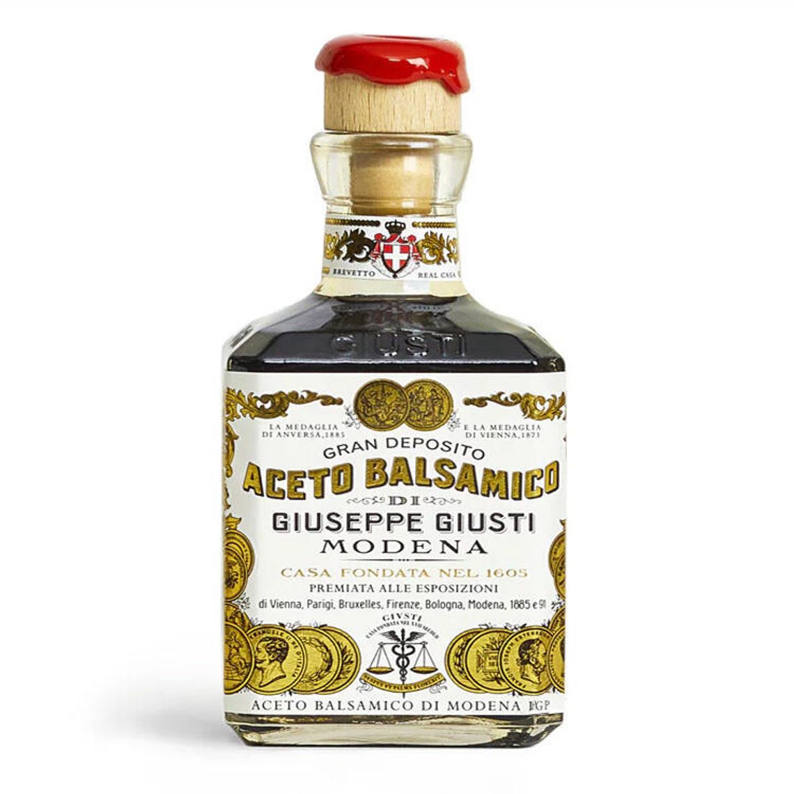 Ocet balsamiczny - sekret kulinarnej magii w Twojej kuchni