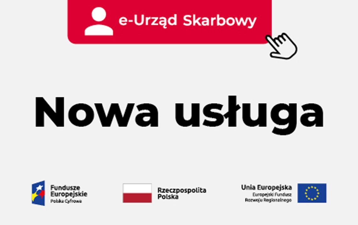 Oczekiwana przez użytkowników usługa „Rozliczenia” już dostępna w e-Urzędzie Skarbowym