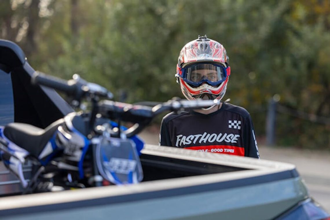 Od jakiego wieku dziecko może rozpocząć przygodę z motorsportem? Od jakiego wieku dziecko może rozpocząć przygodę z motorsportem?