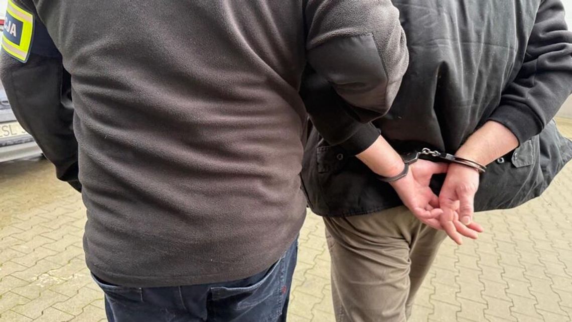 Odpowie za włamanie do piwnicy Odpowie za włamanie do piwnicy