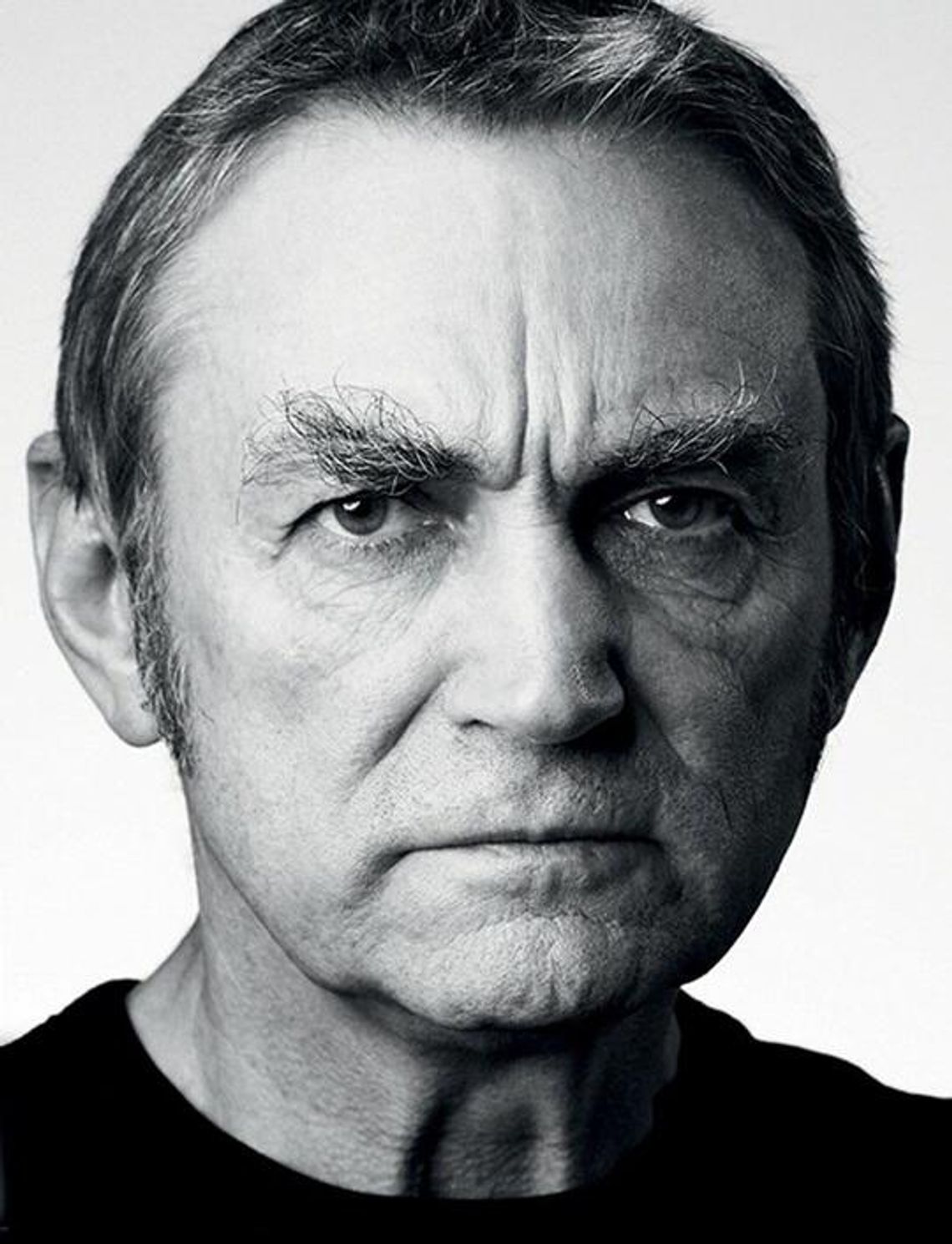 Odszedł Andrzej Świetlik