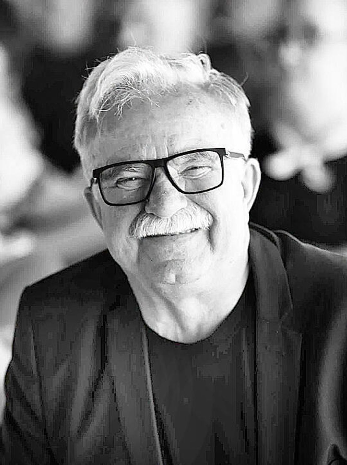 Odszedł Czesław Woźniak – Przewodniczący Rady Miejskiej w Darłowie Odszedł Czesław Woźniak – Przewodniczący Rady Miejskiej w Darłowie