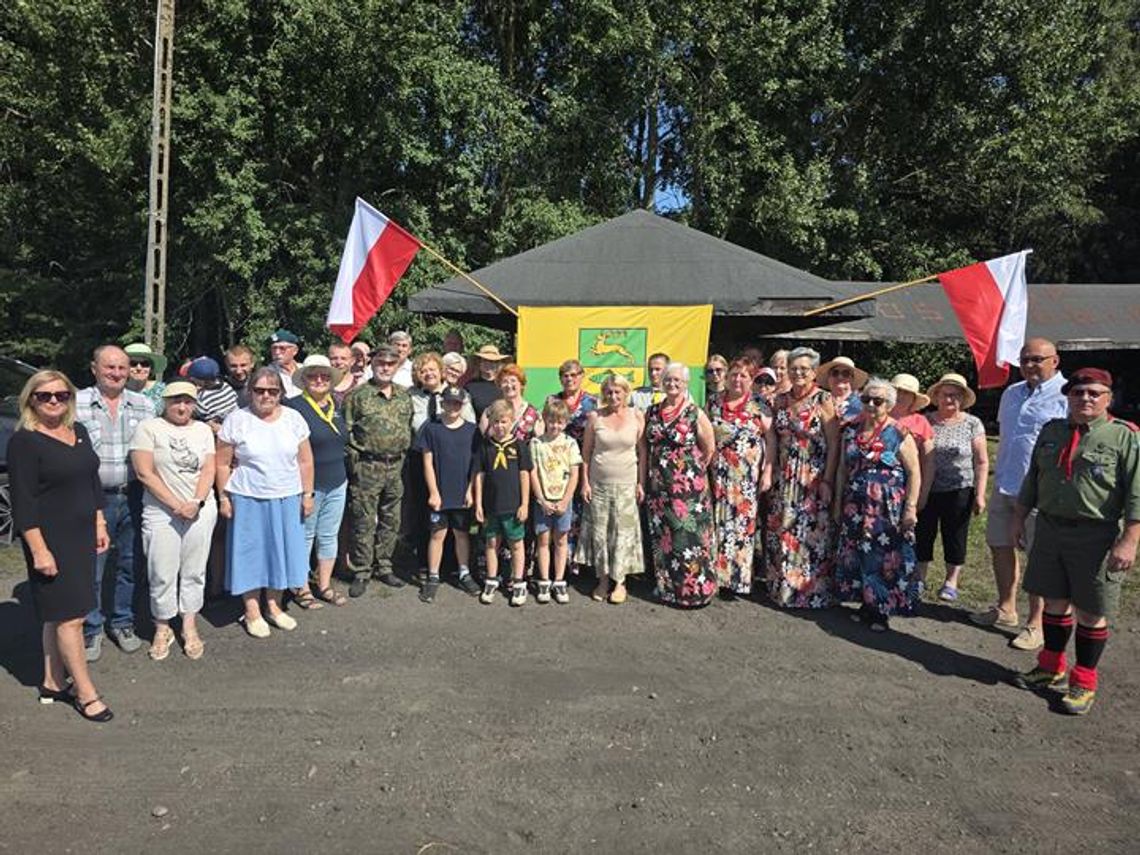 Ostrowiec: Czy już tylko harcerze pamiętają?