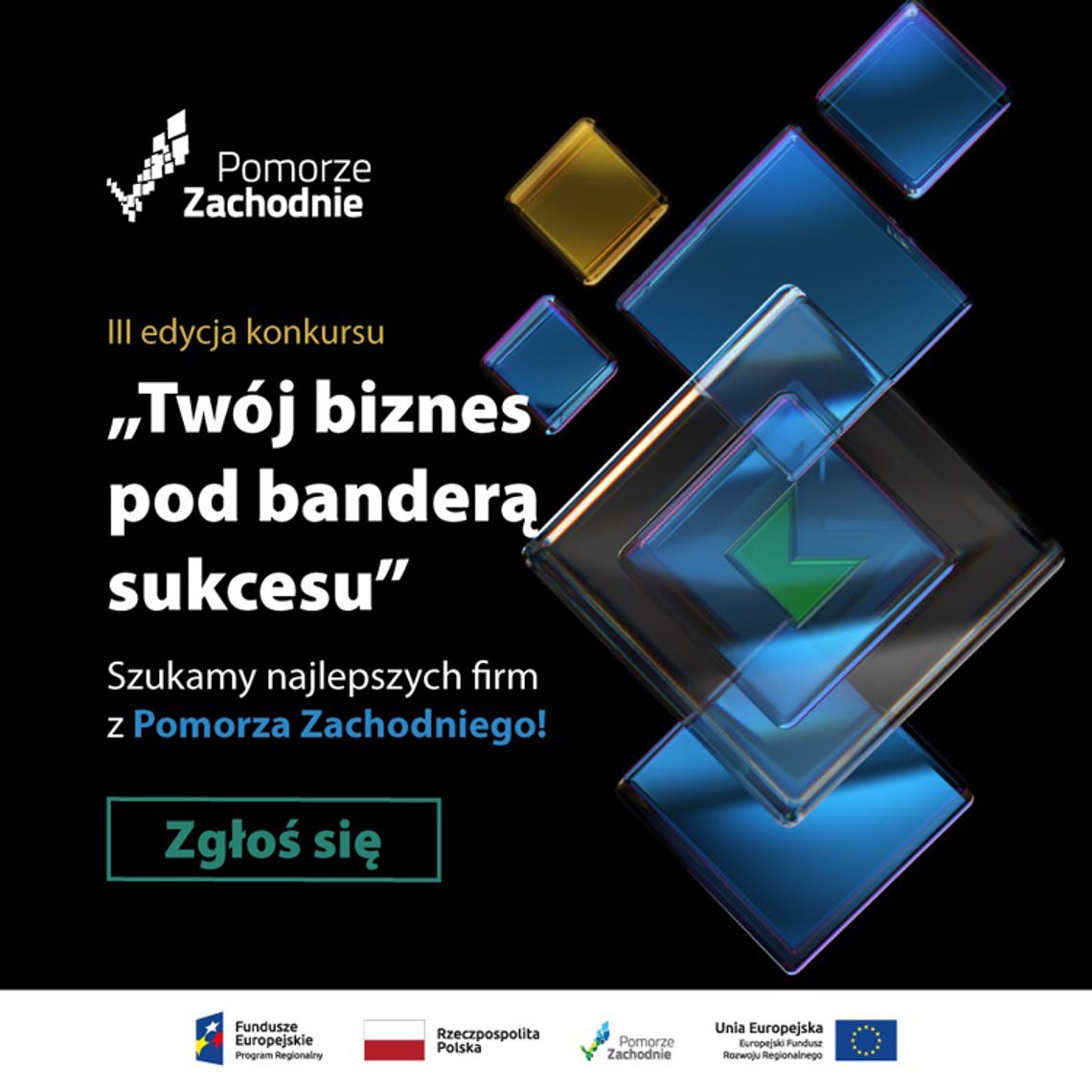 Pod banderą sukcesu na Pomorzu Zachodnim - 