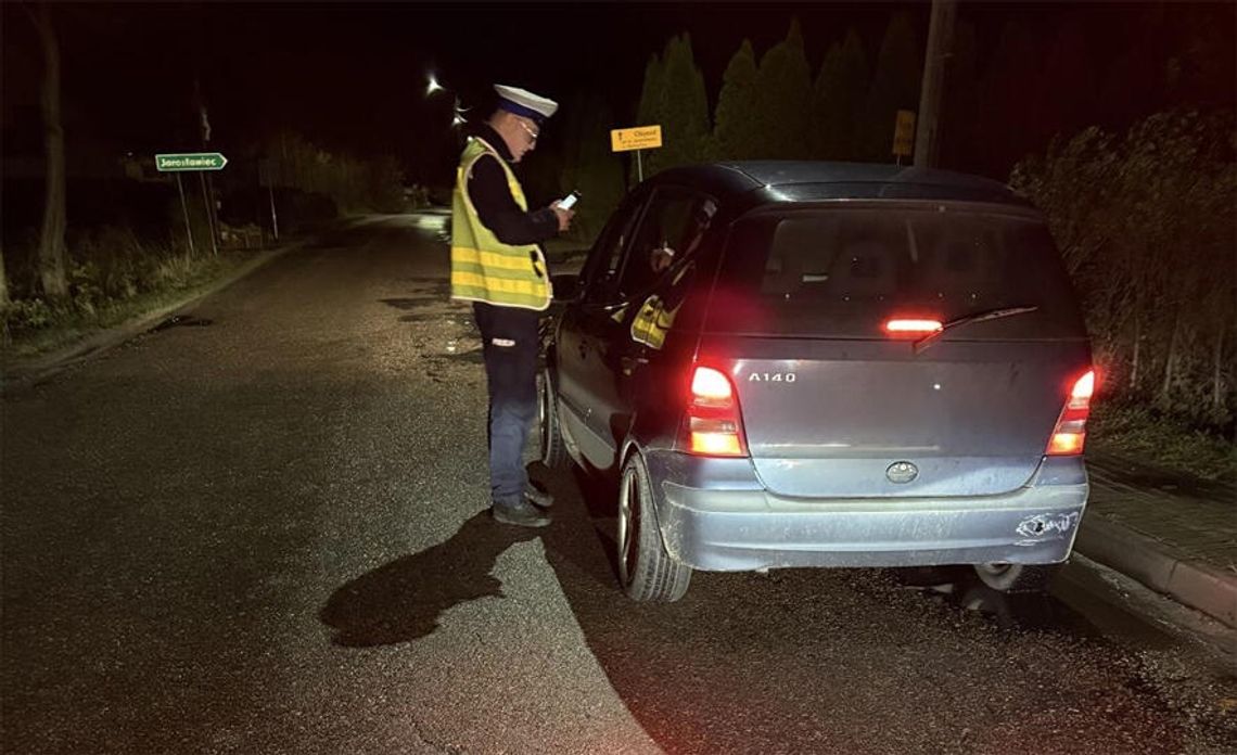 Podsumowanie akcji "Trzeźwość i Narkotyki" Podsumowanie akcji "Trzeźwość i Narkotyki"