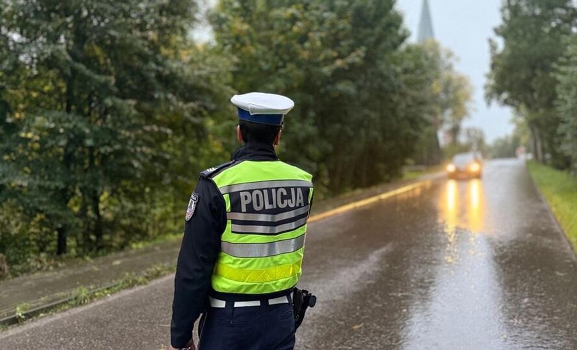 Podsumowanie działań „Alkohol i Narkotyki”