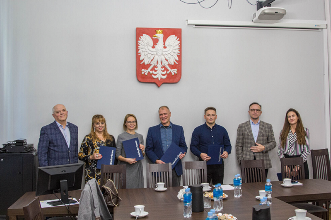 Podziękowania za wnioski do Budżetu Obywatelskiego 2026