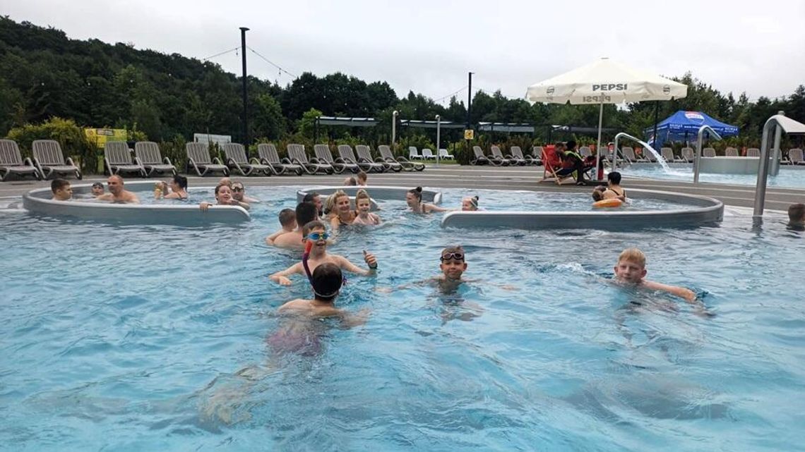 Półkolonia pełna dobrej zabawy