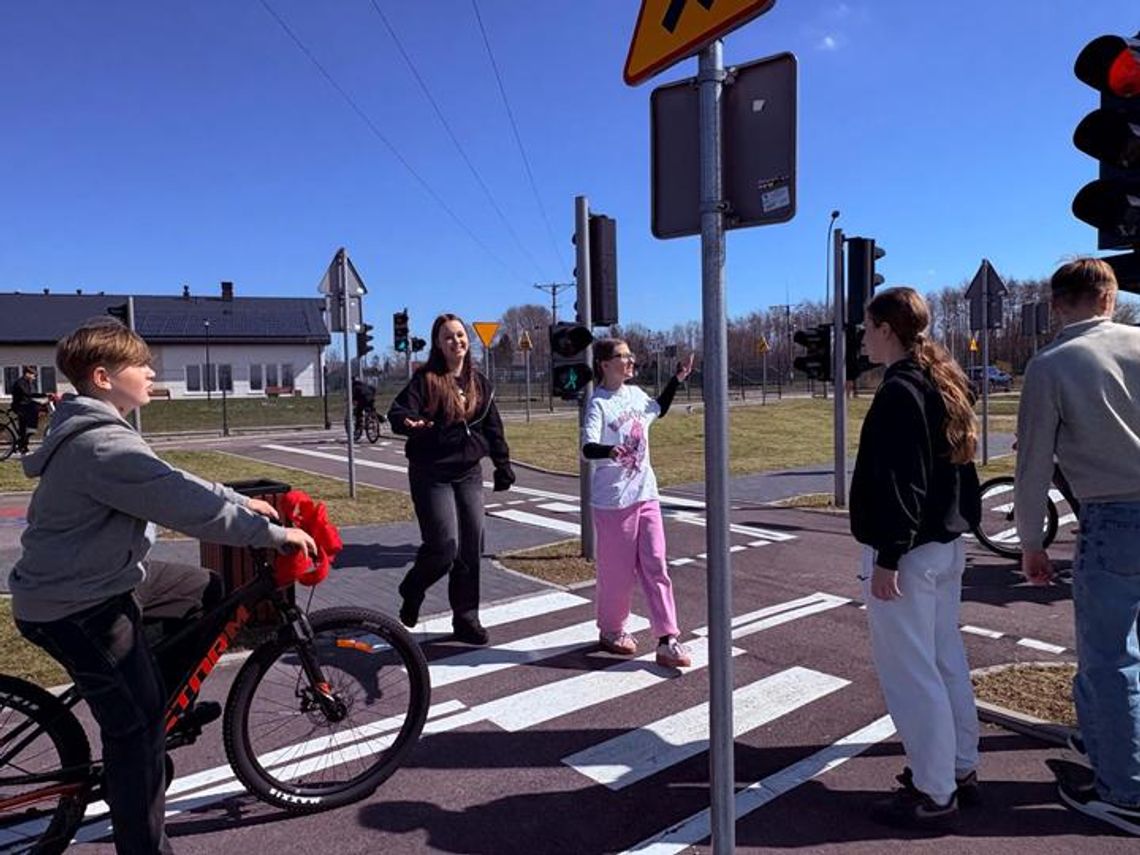 Postomino: Miasteczko rowerowe i skatepark