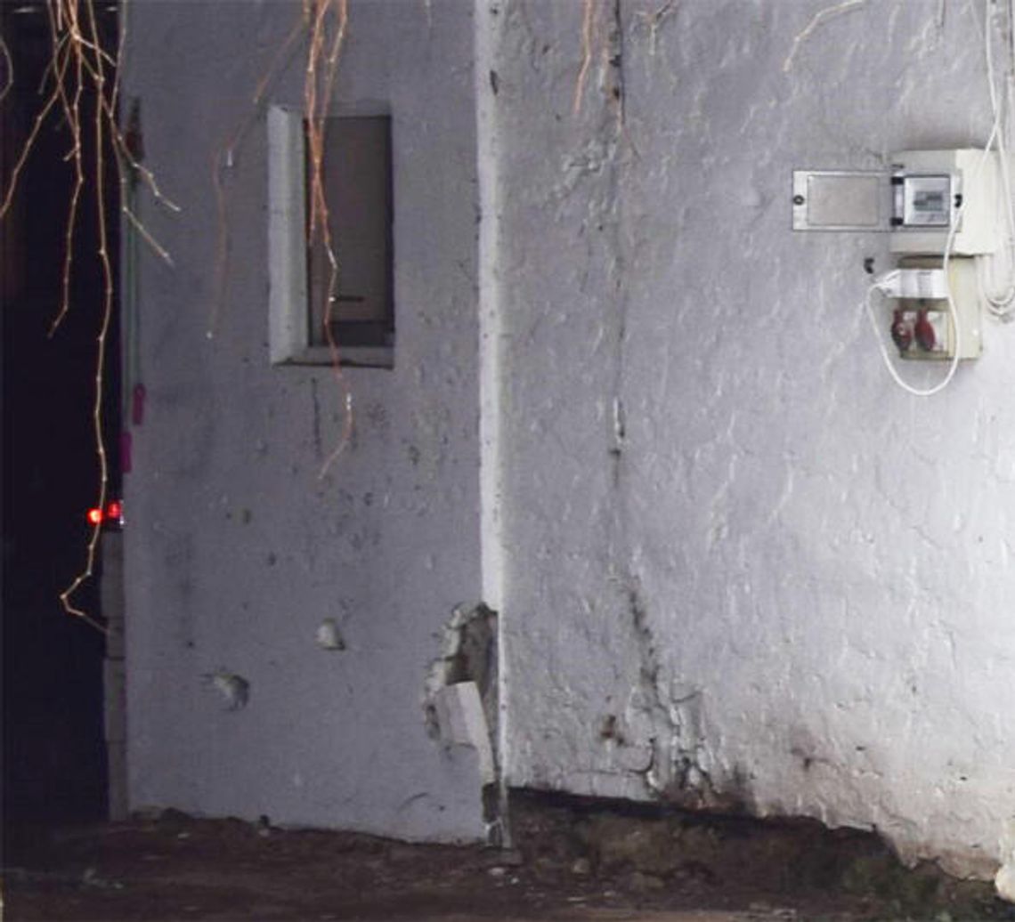 Postomino: Włamał się do pomieszczenia gospodarczego i ukradł 500 zł. Grozi mu 10 lat odsiadki