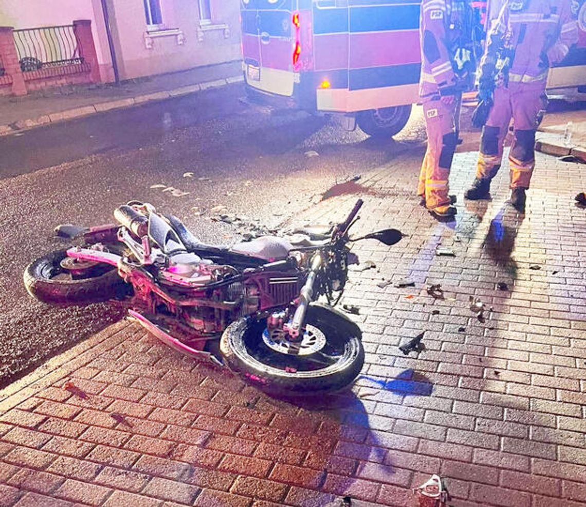 Poszukiwani świadkowie wypadku Poszukiwani świadkowie wypadku