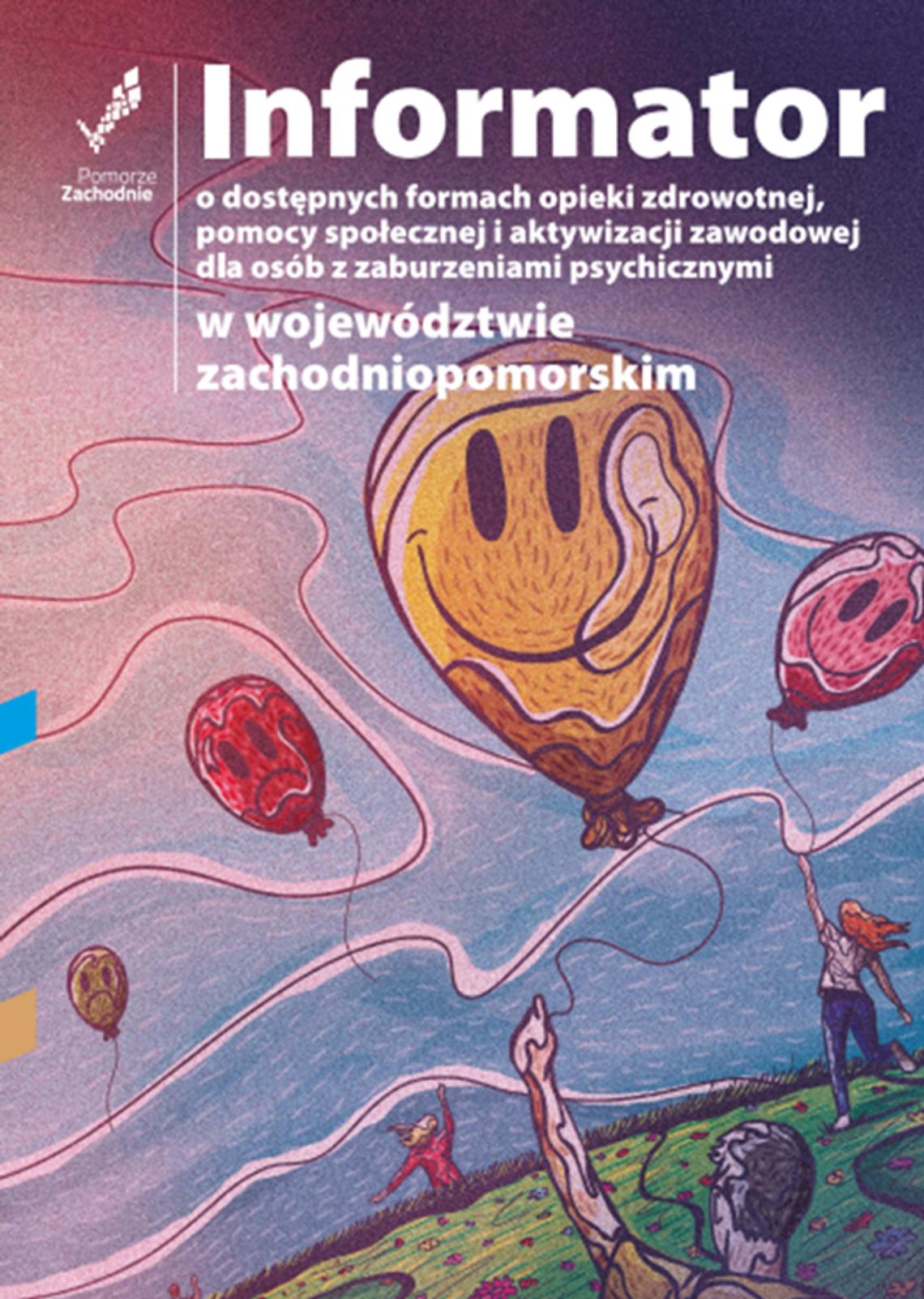 Potrzebujesz pomocy? Nie czekaj!