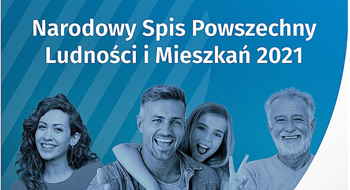 Powiat sławieński  Badania kontrolne Narodowego Spisu Powszechnego Ludności i Mieszkań 2021