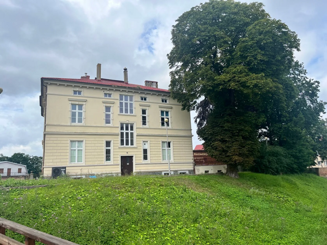Powstanie Centrum Historii Ziemi Sławieńskiej