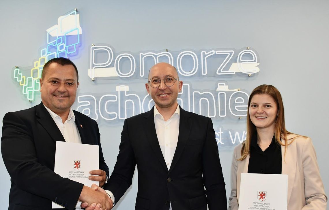 Prawie 2 mln zł na termomodernizację remizo-świetlicy w Sławsku.