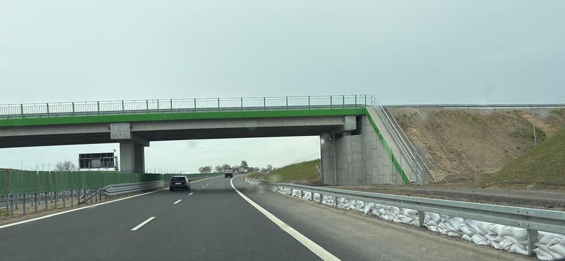 Przygotowują się na powódź?