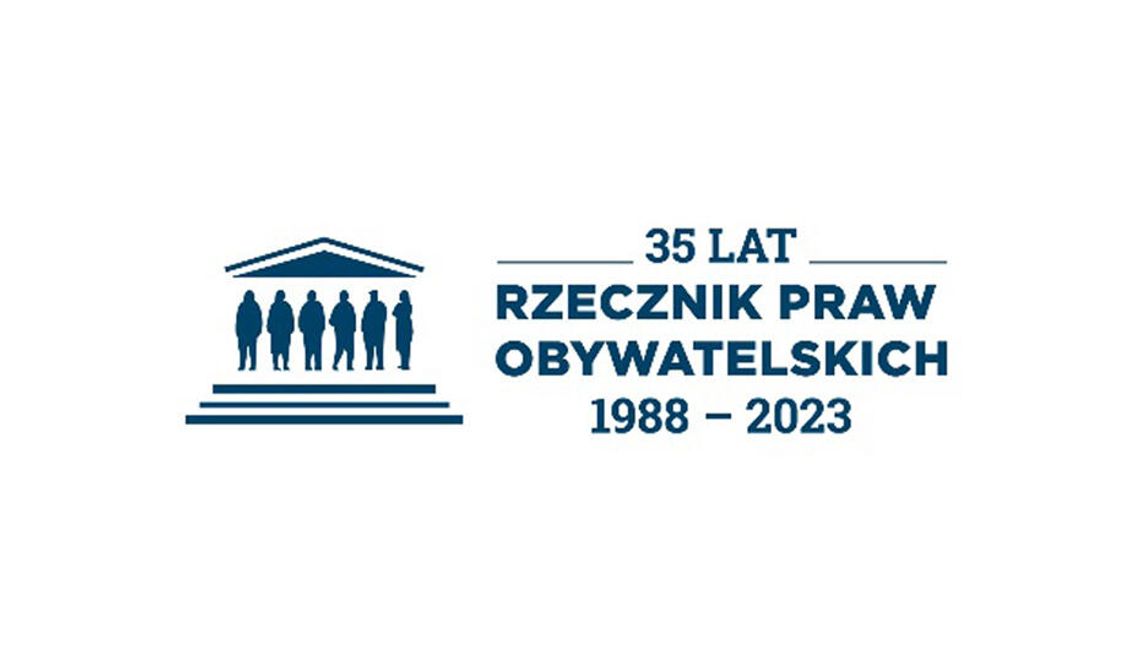 Przyjdź w swojej sprawie do Rzecznika Praw Obywatelskich