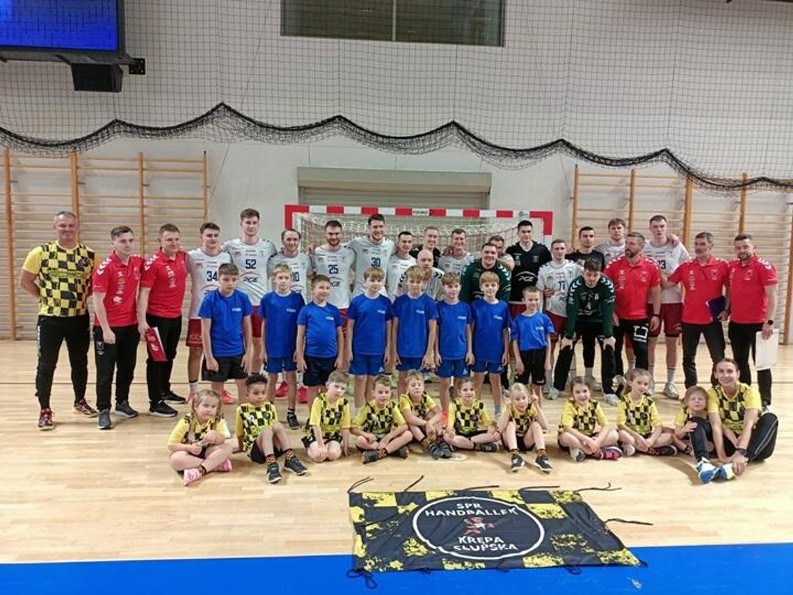 Ramię w ramię z PGE Wybrzeże Gdańsk