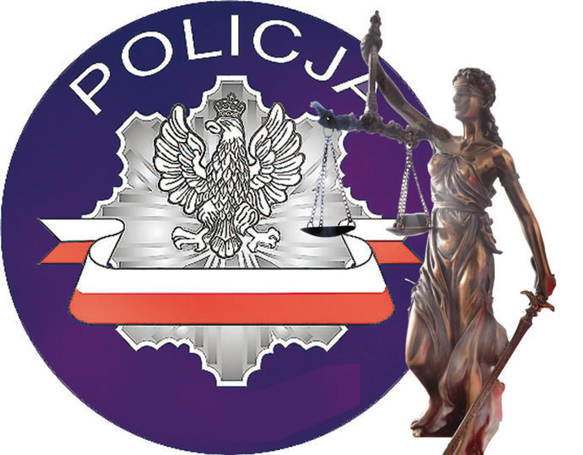 Ruszył proces byłego komendanta policji w Sławnie