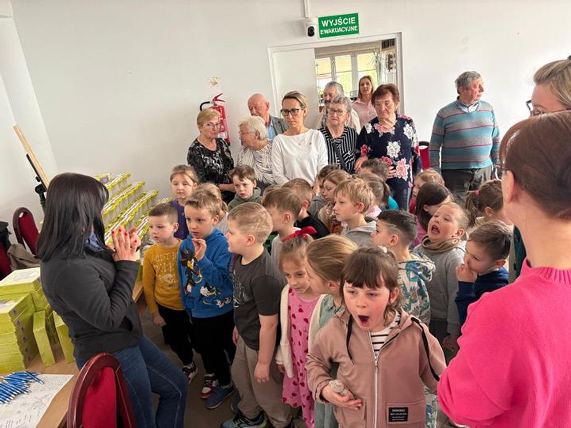 Sanepid w Sławnie otworzył drzwi dla mieszkańców