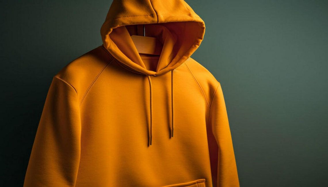 Sekrety wysokiej jakości bluz - jak producenci dbają o trwałość swoich produktów