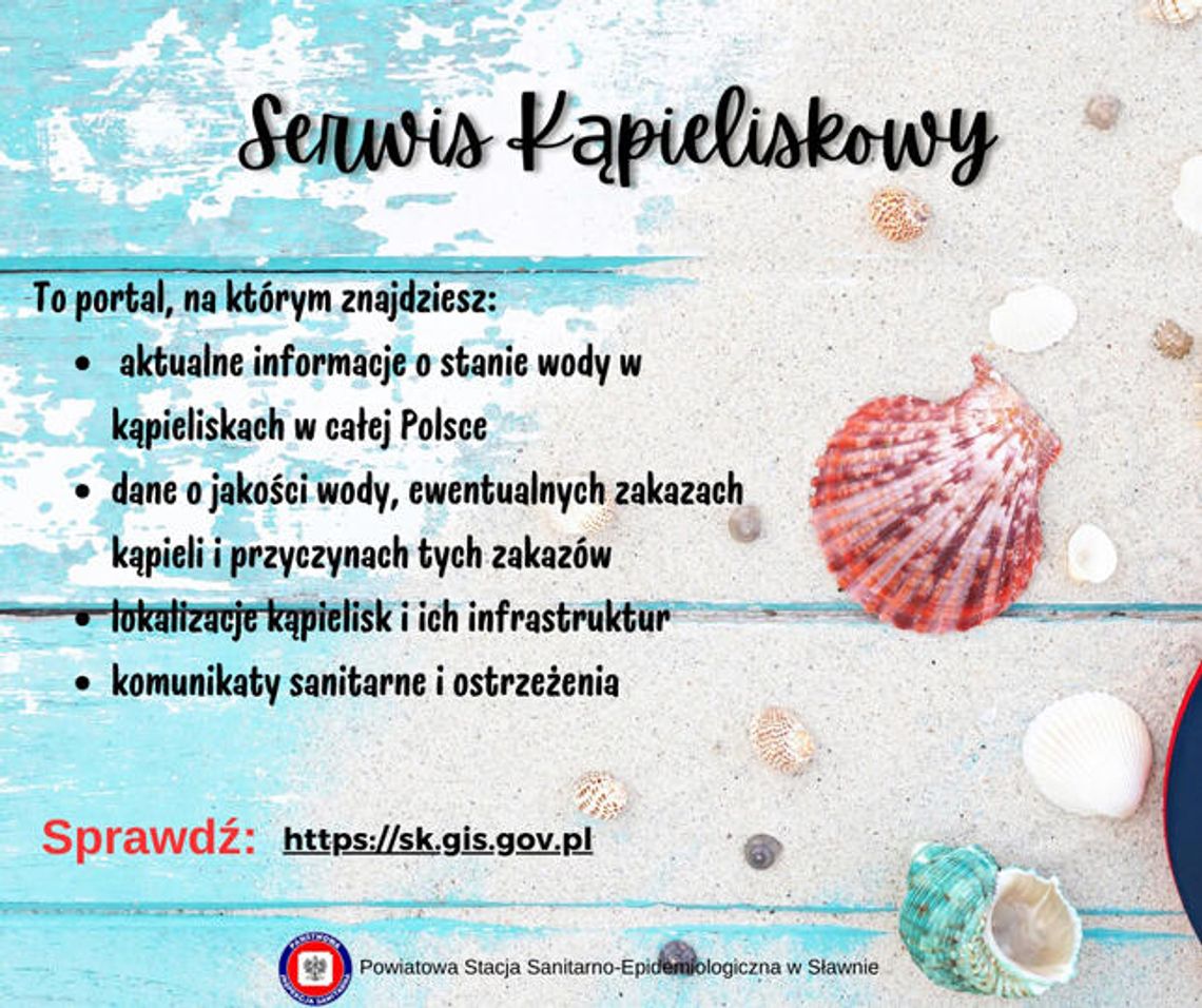 Serwis Kąpieliskowy