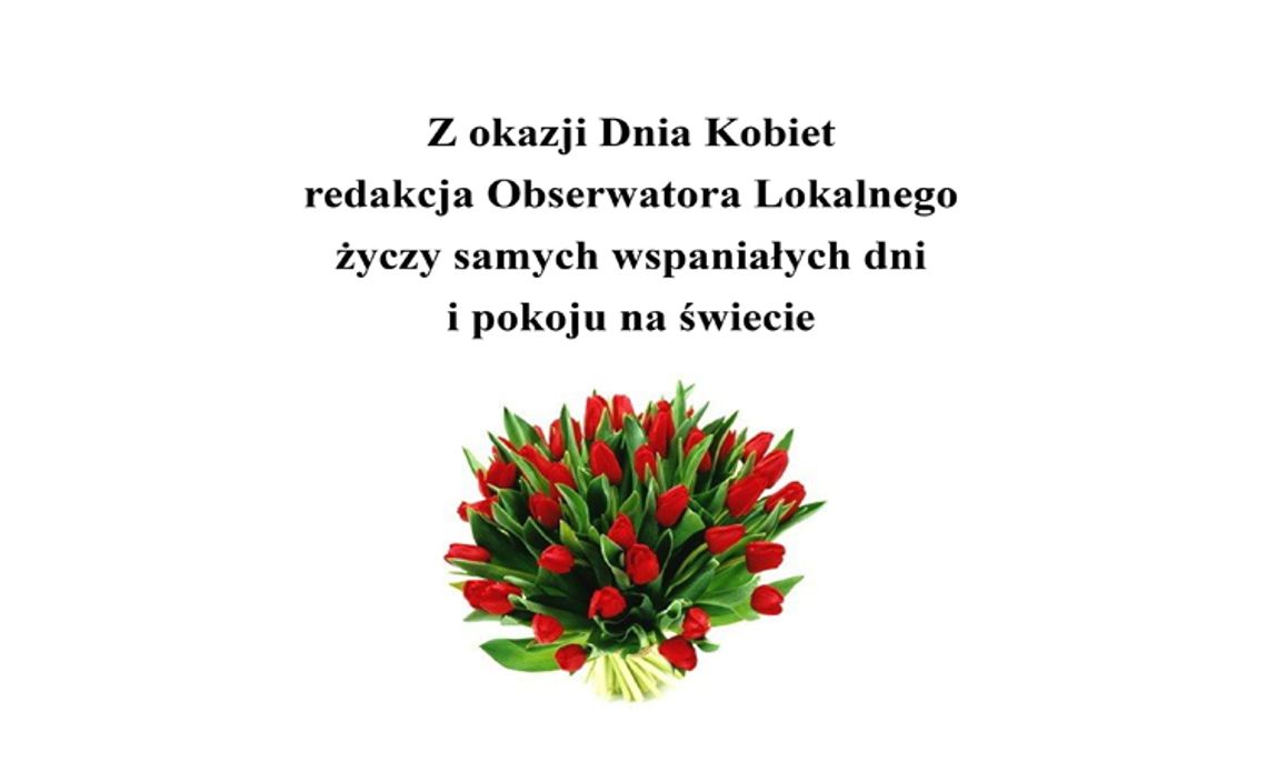 Skąd się wziął Dzień Kobiet?