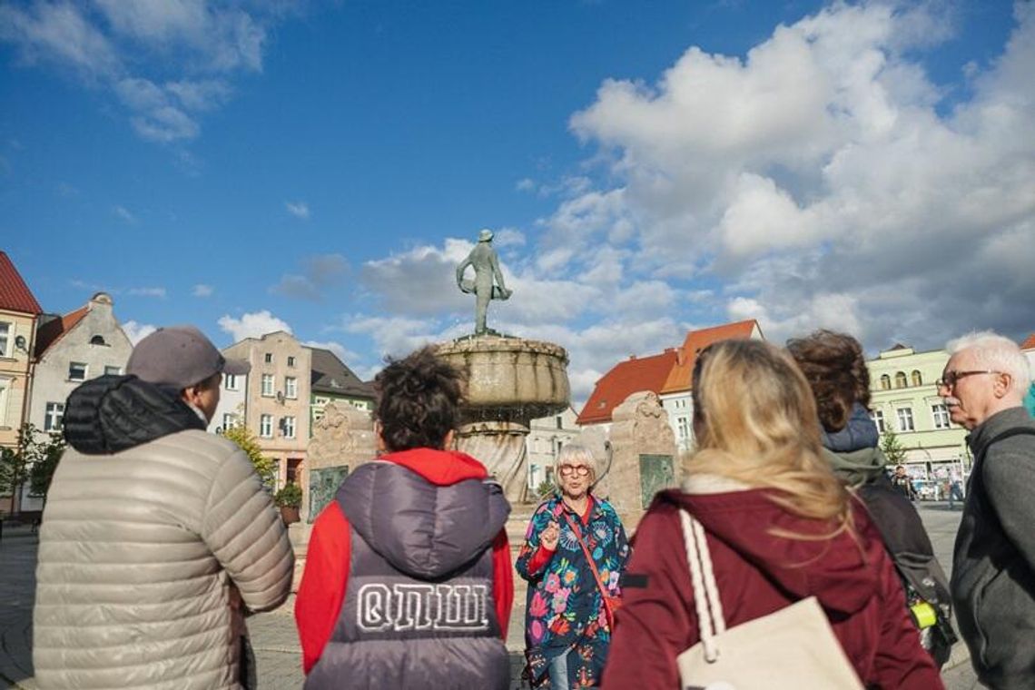 Śladami „Siedmiu dalekich rejsów”