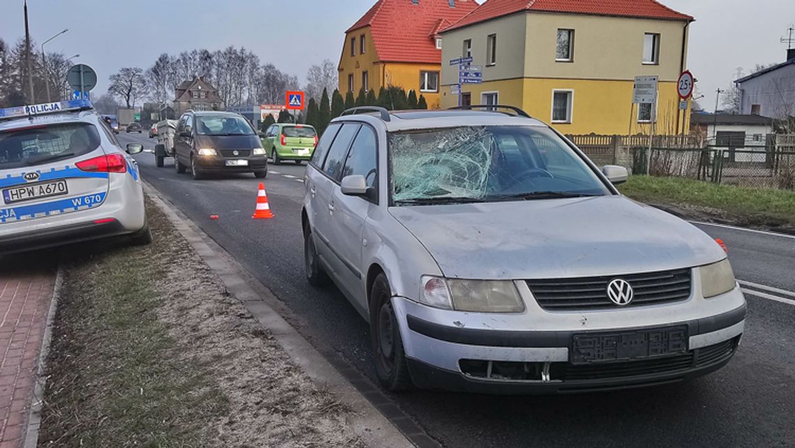 Sławno: A jednak to był śmiertelny wypadek!