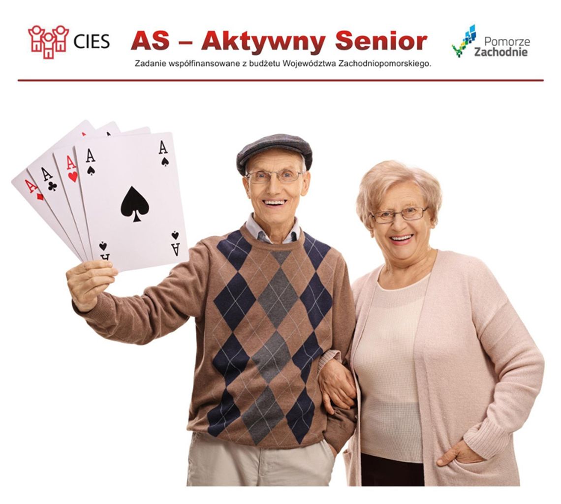 Slawno: Aktywny Senior